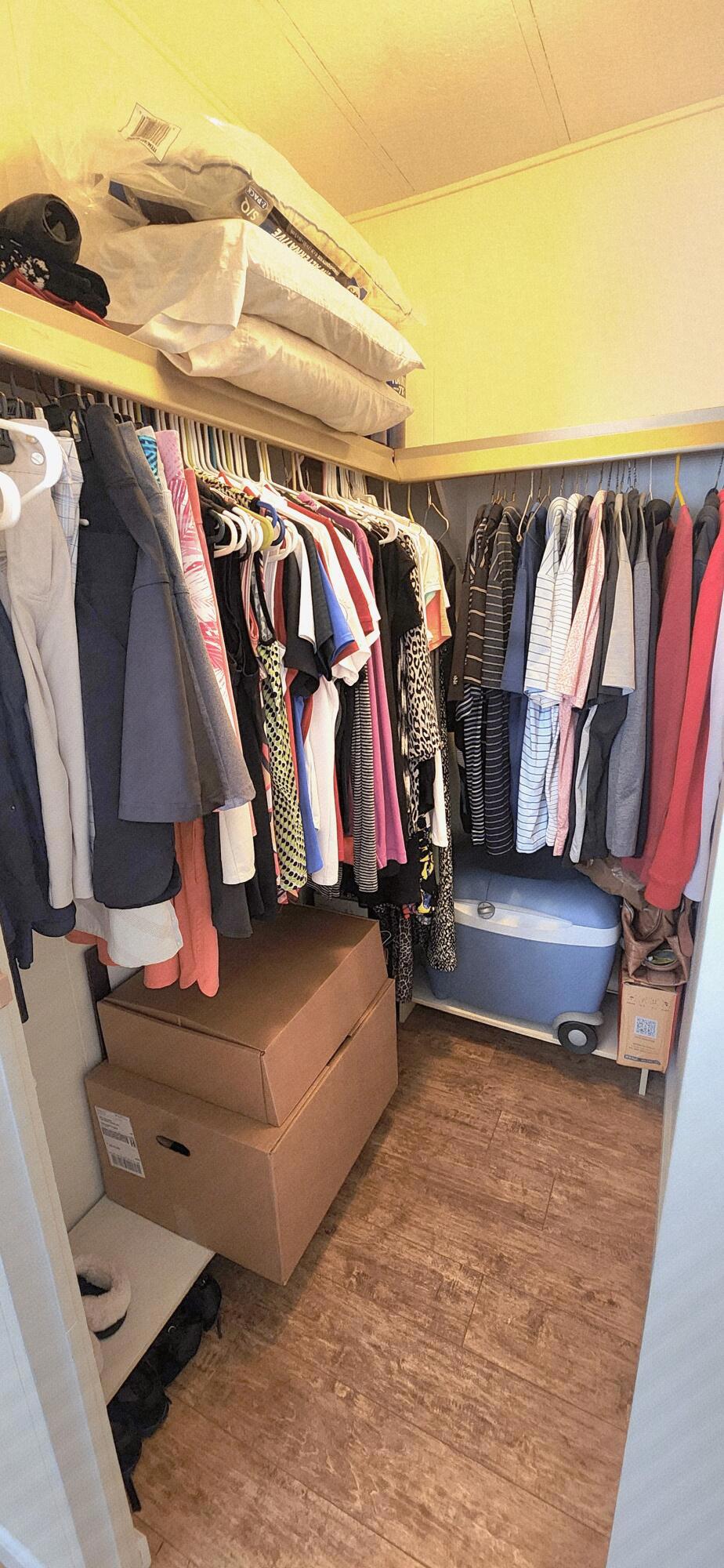 Palm Desert Greens - Manufactured In Park