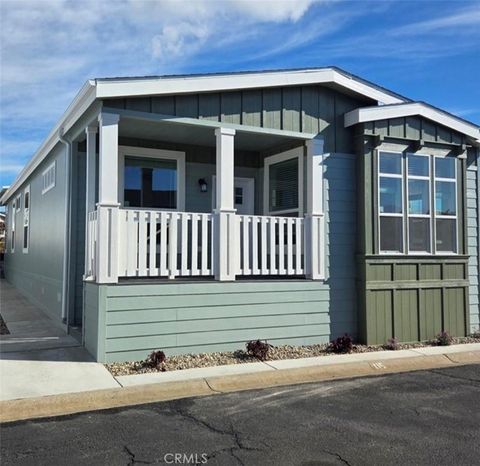 Photo of 201 five cities Drive, Pismo Beach, CA 93449 (MLS # PI25199268)