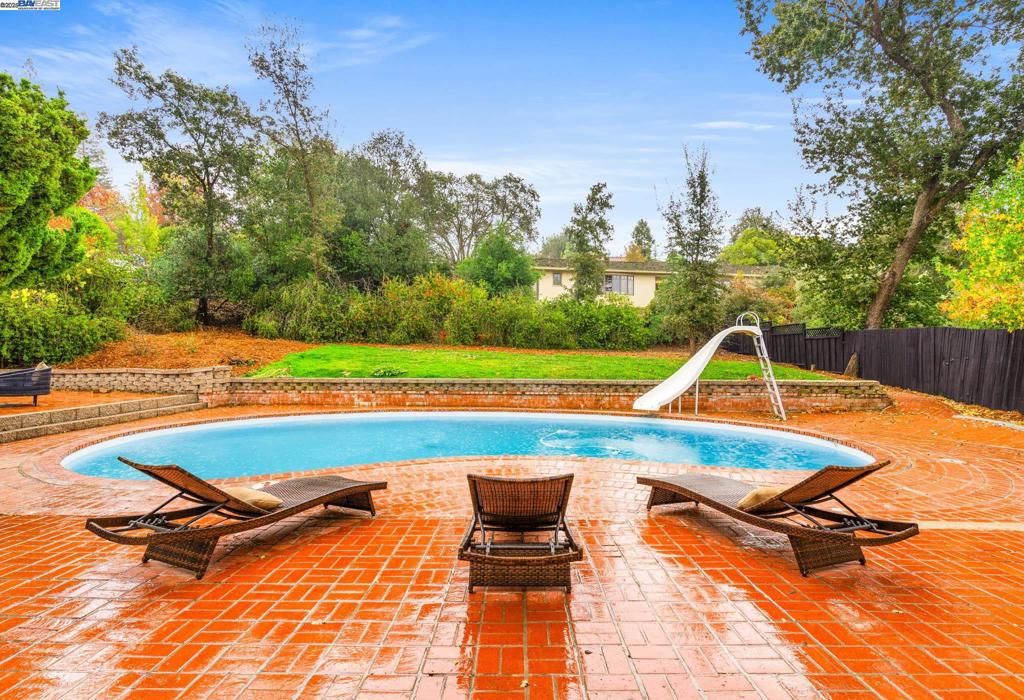 WALNUT HEIGHTS - Residential