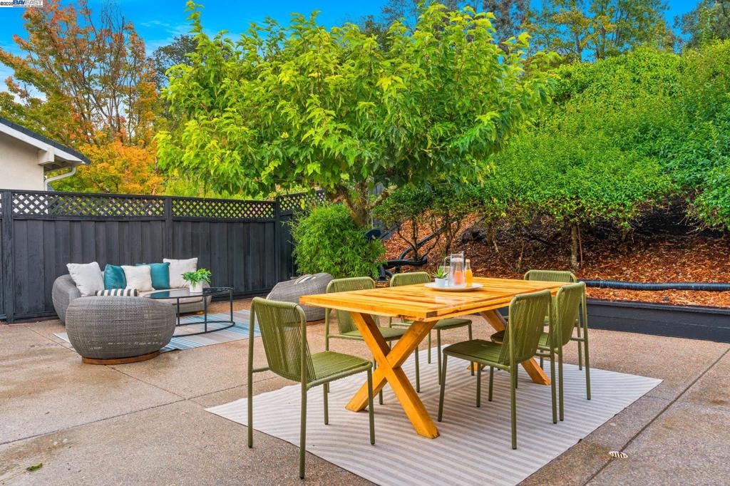 WALNUT HEIGHTS - Residential