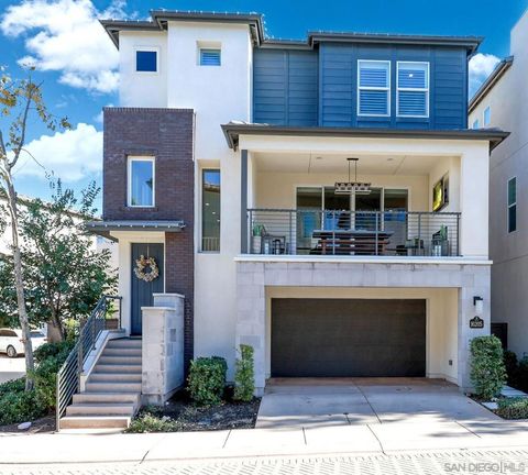 Photo of 16205 Camden Cir Cir, San Diego, CA 92127 (MLS # 260002571SD)