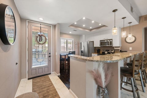 Tiny photo for 67431 Toltec Court, Cathedral City, CA 92234 (MLS # 219152502DA)
