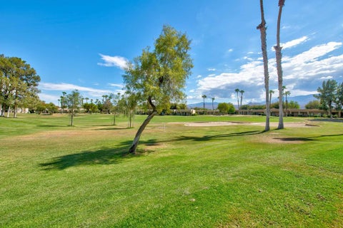 Tiny photo for 67431 Toltec Court, Cathedral City, CA 92234 (MLS # 219152502DA)