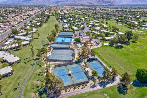 Tiny photo for 67431 Toltec Court, Cathedral City, CA 92234 (MLS # 219152502DA)