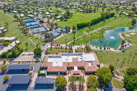 Tiny photo for 67431 Toltec Court, Cathedral City, CA 92234 (MLS # 219152502DA)
