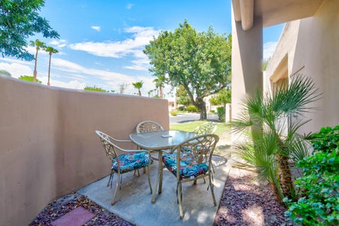 Tiny photo for 67431 Toltec Court, Cathedral City, CA 92234 (MLS # 219152502DA)