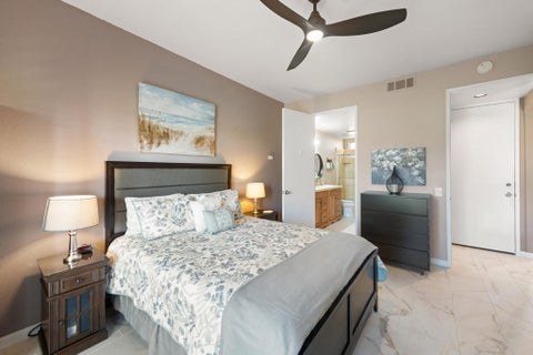Tiny photo for 67431 Toltec Court, Cathedral City, CA 92234 (MLS # 219152502DA)