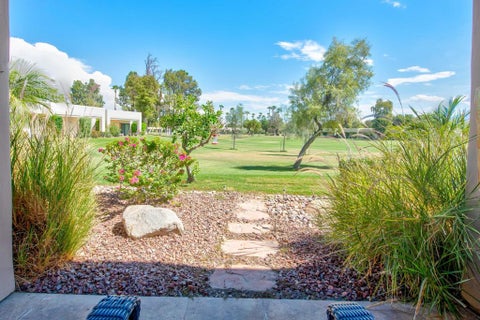 Tiny photo for 67431 Toltec Court, Cathedral City, CA 92234 (MLS # 219152502DA)