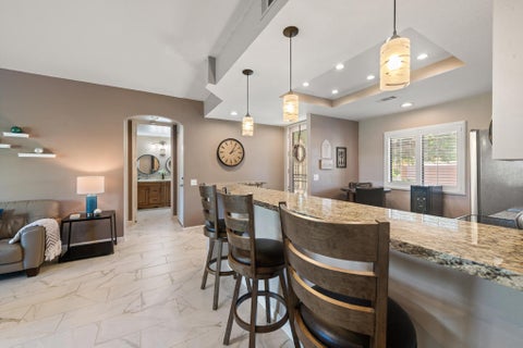 Tiny photo for 67431 Toltec Court, Cathedral City, CA 92234 (MLS # 219152502DA)