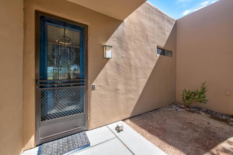 Tiny photo for 67431 Toltec Court, Cathedral City, CA 92234 (MLS # 219152502DA)