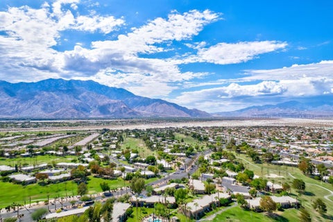 Tiny photo for 67431 Toltec Court, Cathedral City, CA 92234 (MLS # 219152502DA)