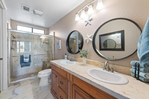 Tiny photo for 67431 Toltec Court, Cathedral City, CA 92234 (MLS # 219152502DA)