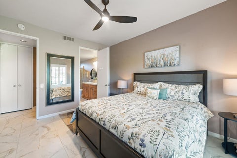 Tiny photo for 67431 Toltec Court, Cathedral City, CA 92234 (MLS # 219152502DA)
