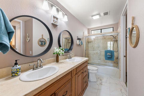 Tiny photo for 67431 Toltec Court, Cathedral City, CA 92234 (MLS # 219152502DA)
