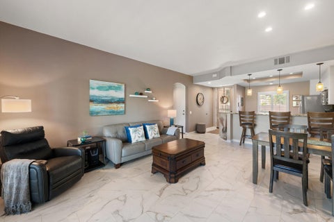 Tiny photo for 67431 Toltec Court, Cathedral City, CA 92234 (MLS # 219152502DA)