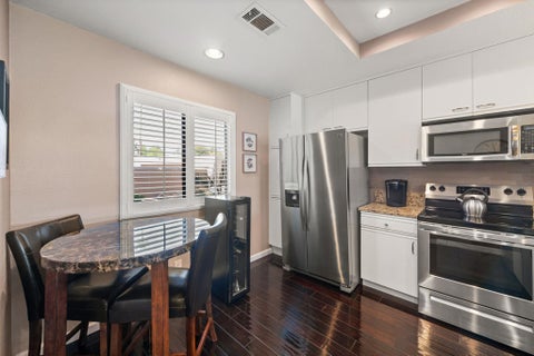 Tiny photo for 67431 Toltec Court, Cathedral City, CA 92234 (MLS # 219152502DA)