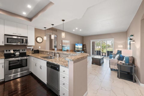 Tiny photo for 67431 Toltec Court, Cathedral City, CA 92234 (MLS # 219152502DA)