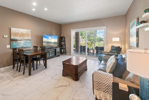 Tiny photo for 67431 Toltec Court, Cathedral City, CA 92234 (MLS # 219152502DA)