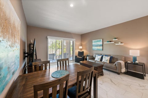 Tiny photo for 67431 Toltec Court, Cathedral City, CA 92234 (MLS # 219152502DA)