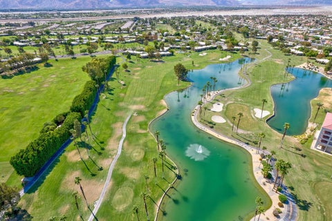 Tiny photo for 67431 Toltec Court, Cathedral City, CA 92234 (MLS # 219152502DA)