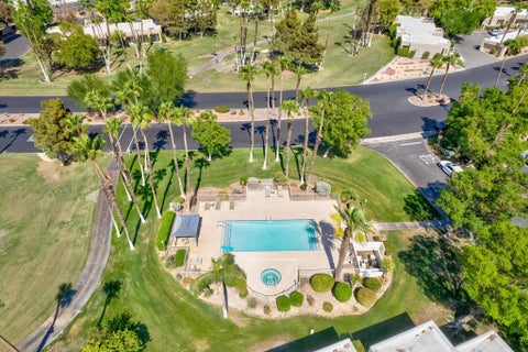 Tiny photo for 67431 Toltec Court, Cathedral City, CA 92234 (MLS # 219152502DA)