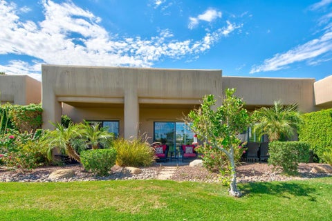 Tiny photo for 67431 Toltec Court, Cathedral City, CA 92234 (MLS # 219152502DA)