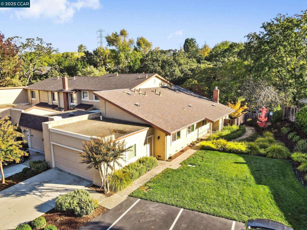 RUDGEAR ESTATES - Residential