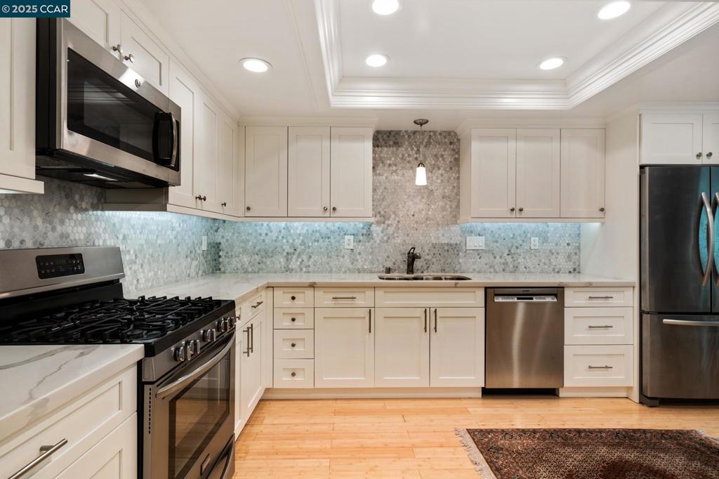RUDGEAR ESTATES - Residential