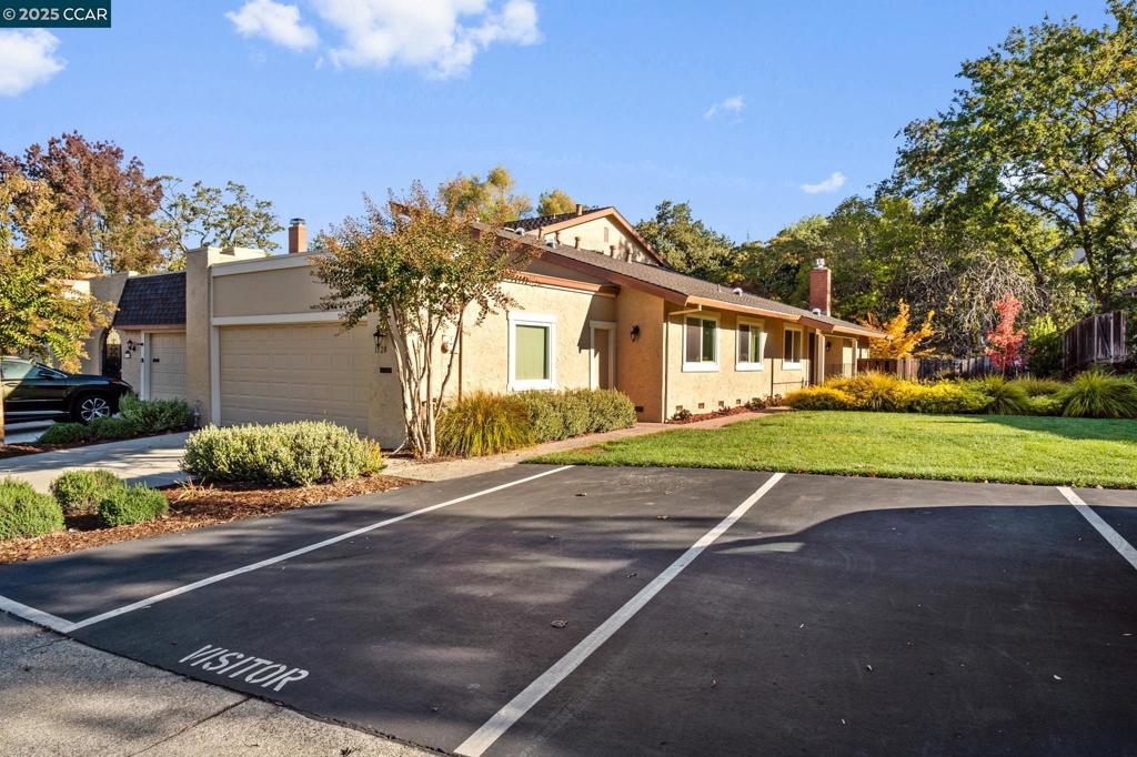RUDGEAR ESTATES - Residential