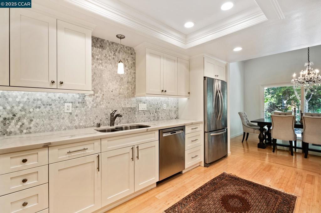 RUDGEAR ESTATES - Residential