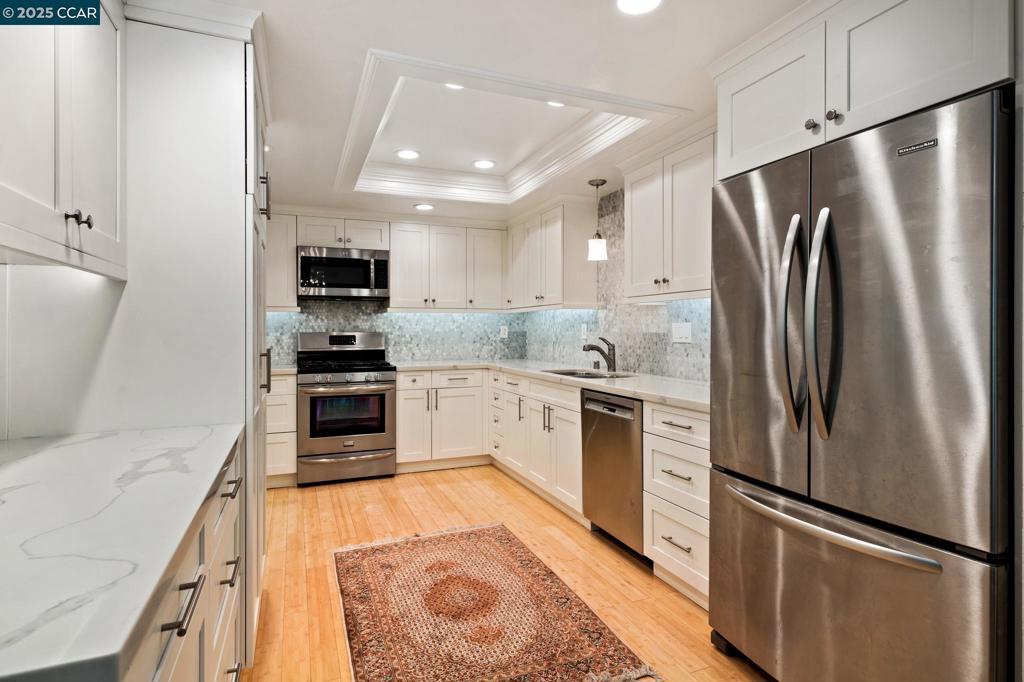 RUDGEAR ESTATES - Residential