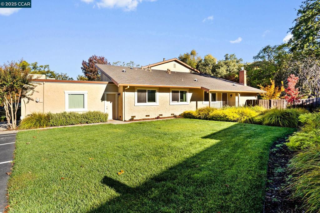 RUDGEAR ESTATES - Residential