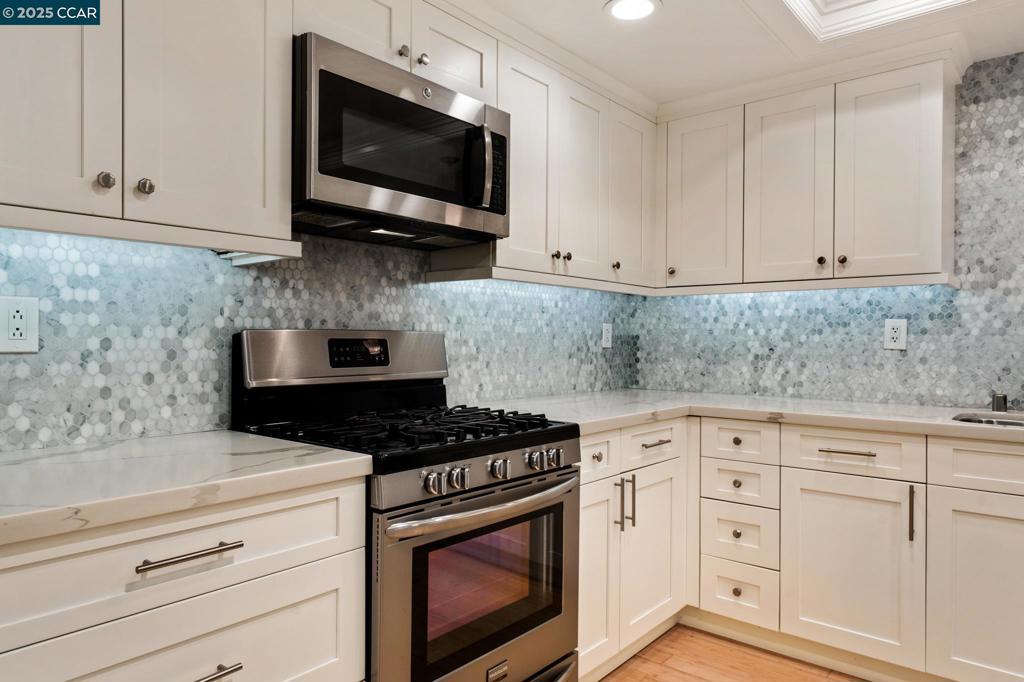 RUDGEAR ESTATES - Residential