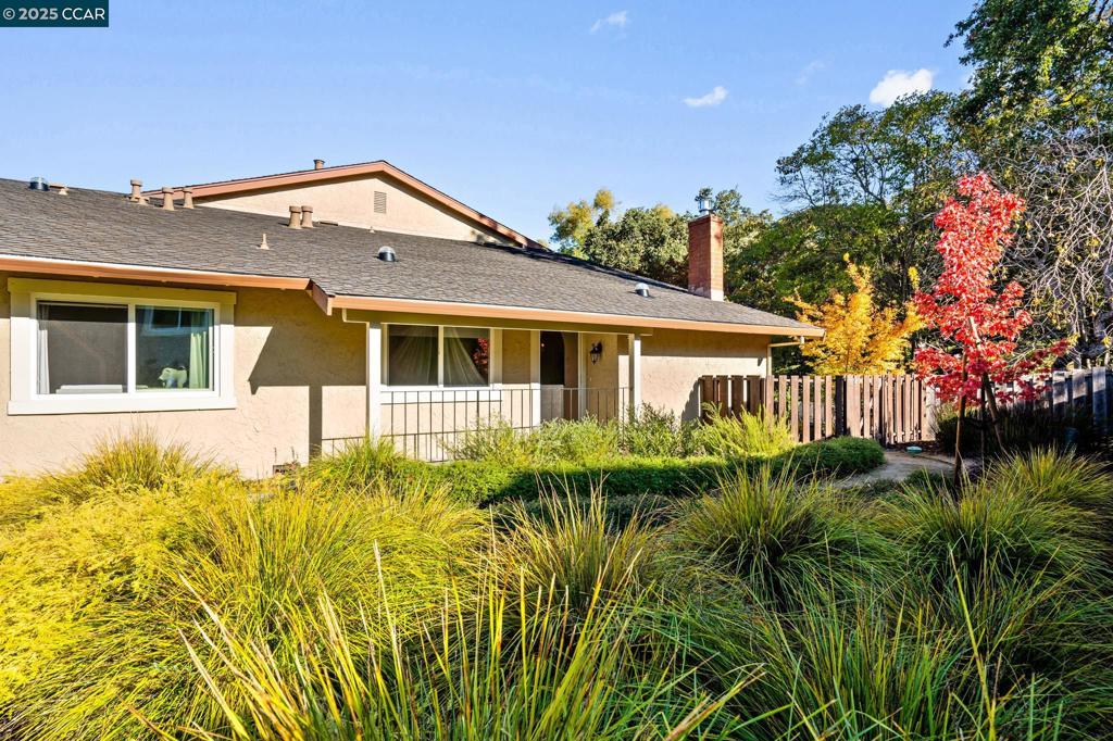 RUDGEAR ESTATES - Residential