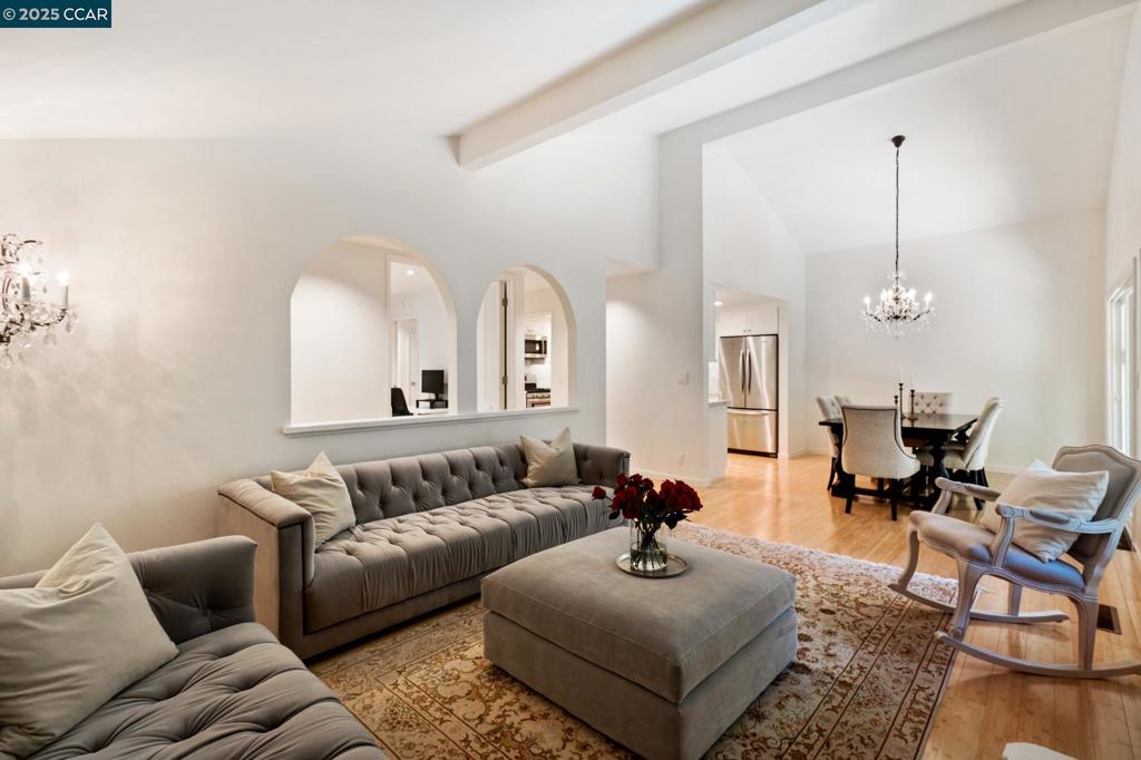 RUDGEAR ESTATES - Residential
