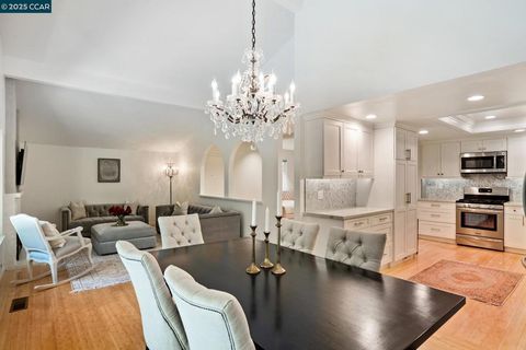 Photo of 1128 Westmoreland Cir, Walnut Creek, CA 94596 (MLS # 41115139)