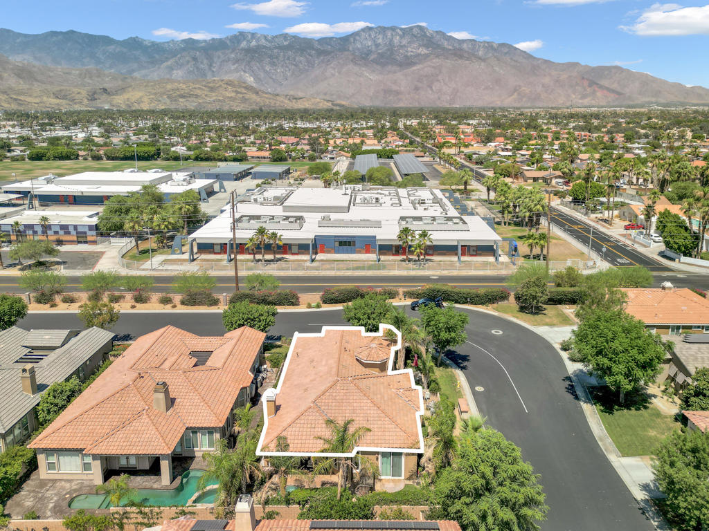 Mission Shores - Residential