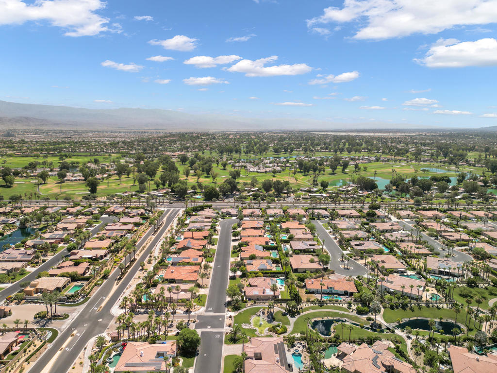 Mission Shores - Residential