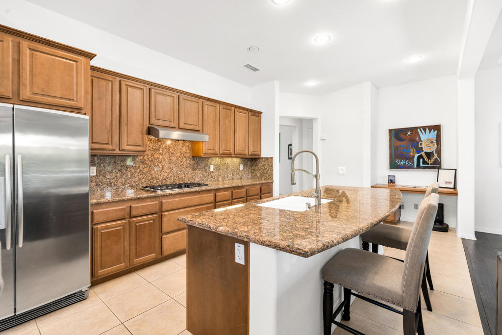 Mission Shores - Residential