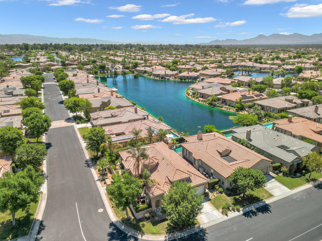 Mission Shores - Residential