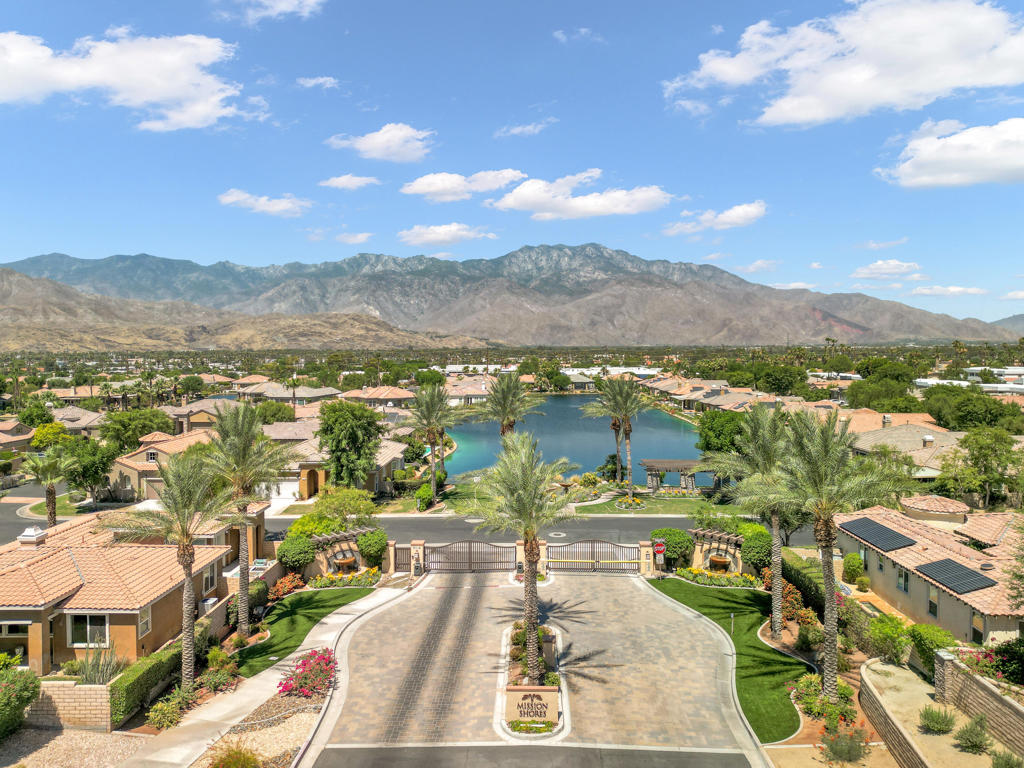 Mission Shores - Residential