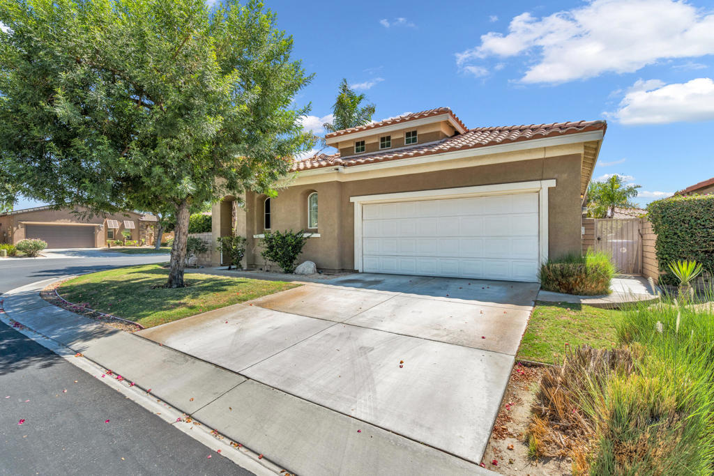 Mission Shores - Residential