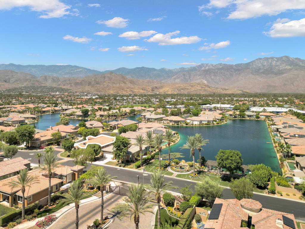 Mission Shores - Residential