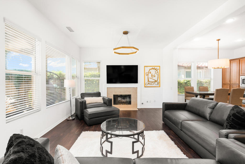 Mission Shores - Residential