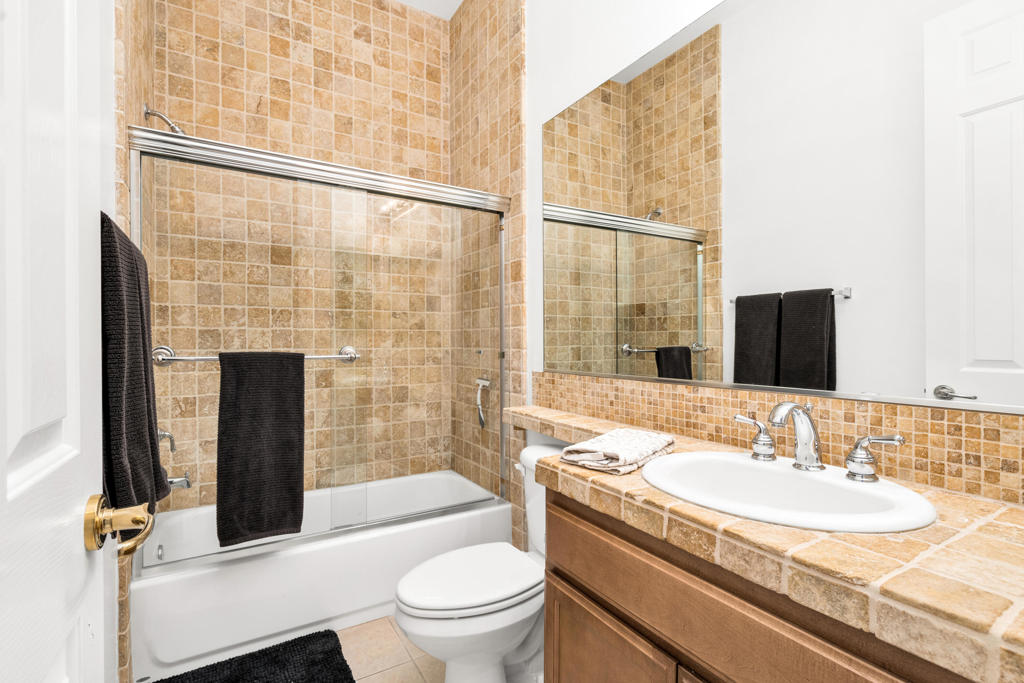 Mission Shores - Residential