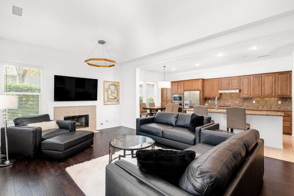 Mission Shores - Residential