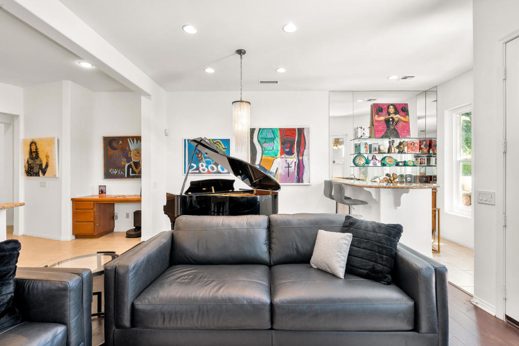 Mission Shores - Residential