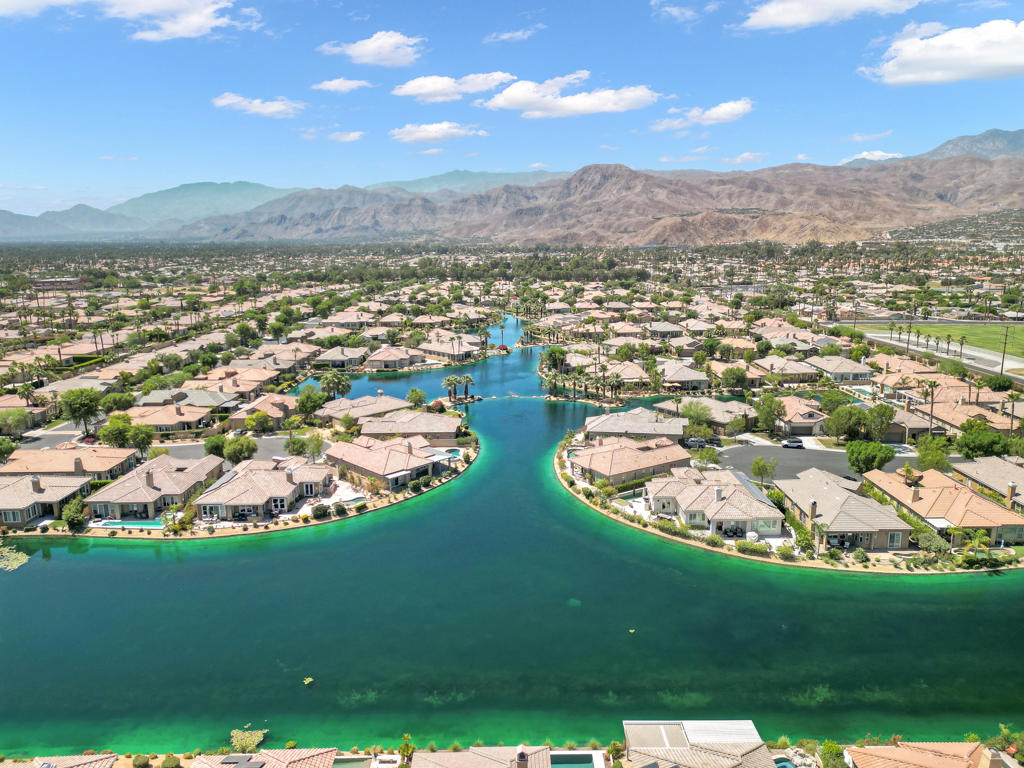 Mission Shores - Residential