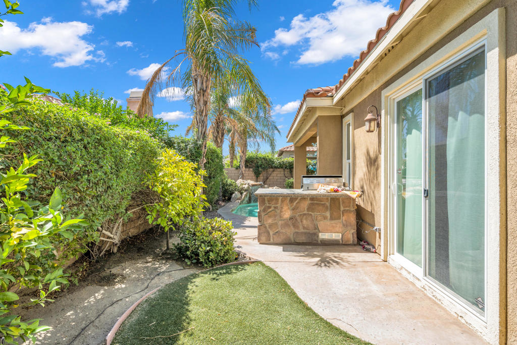 Mission Shores - Residential