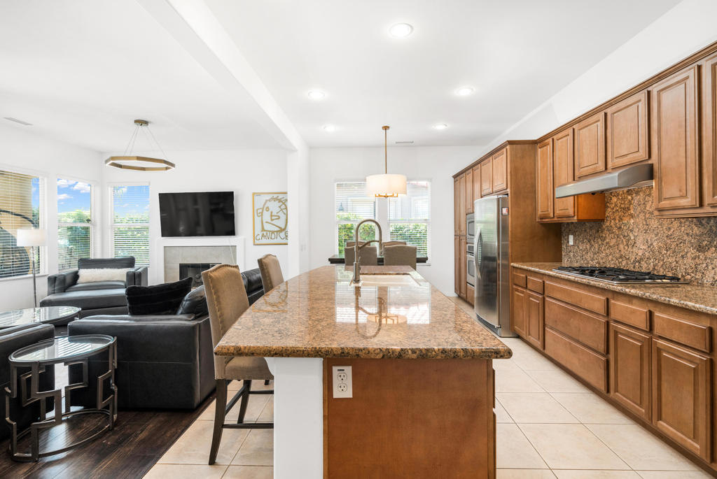 Mission Shores - Residential